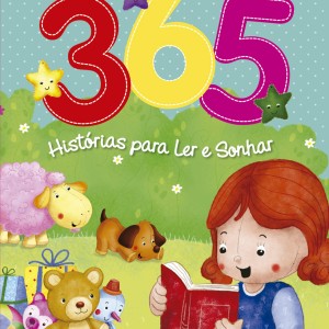 365 Histórias Para Ler E Sonhar