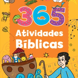 365 Atividades Bíblicas