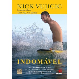 Indomável-9788581630465