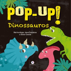 Dinossauros-9788538069195