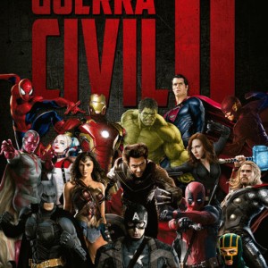 Guerra Civil Ii