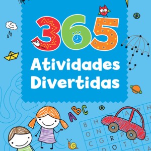 365 Atividades Divertidas