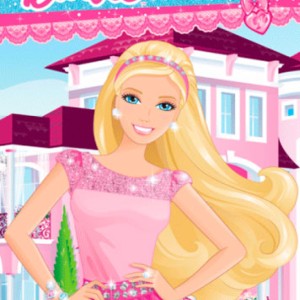Barbie - Dia A Dia Animado-9788538056874
