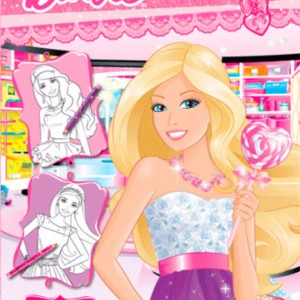 Barbie - Visuais Incríveis
