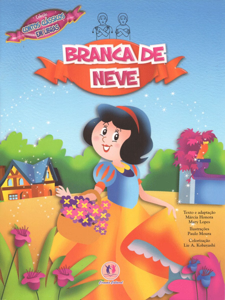 Branca De Neve