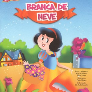Branca De Neve
