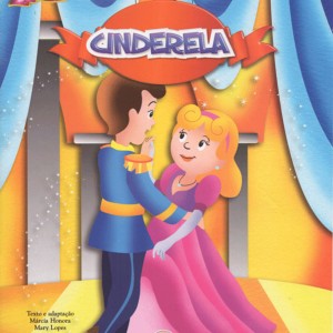 Cinderela-9788538012627