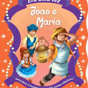 João E Maria