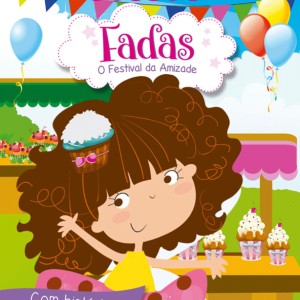 Fadas - O Festival Da Amizade