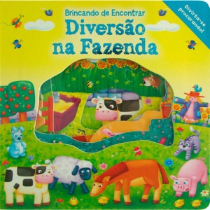 Diversão Na Fazenda