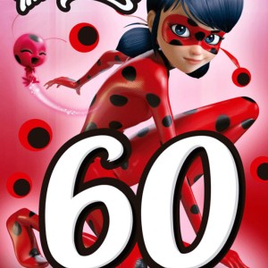 Ladybug - 60 Atividades