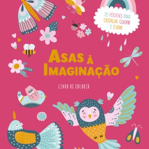 Asas à Imaginação