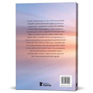O Poder Transformador Da Vida Cristã-9786583757258-53305