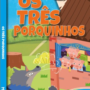 Três Porquinhos