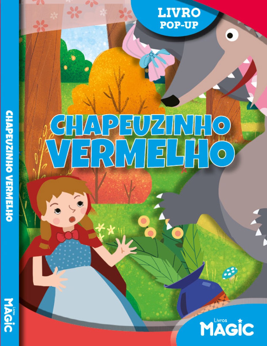 Chapeuzinho Vermelho
