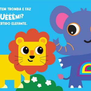 Quem é Quem Na Selva-9786526115572-47074