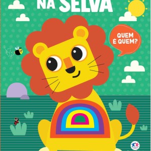 Quem é Quem Na Selva