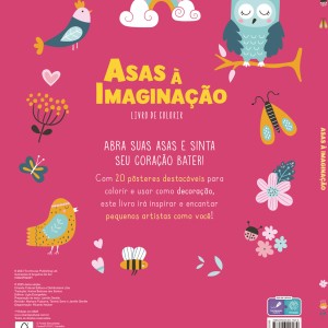 Asas à Imaginação-9786526117279-84995