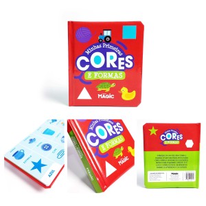 Minhas Primeiras Cores E Formas-9788557582798-40654