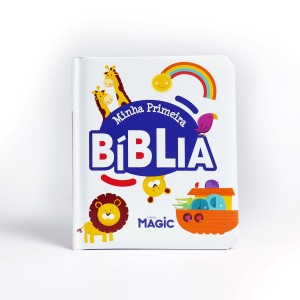 Minha Primeira Bíblia