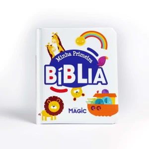Minha Primeira Bíblia