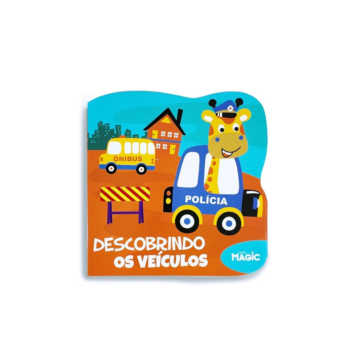 Descobrindo Os Veículos