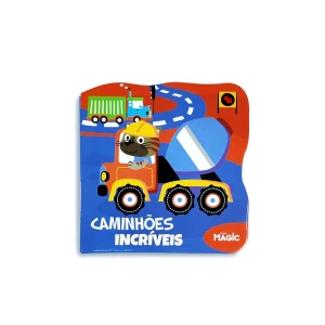 Caminhões Incríveis