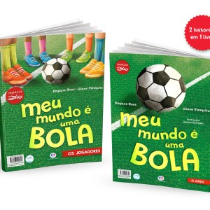 Meu Mundo é Uma Bola