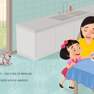 Filomena E A Caixa Da Amizade-9786553847002-85926