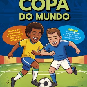 Atlas Da Copa Do Mundo