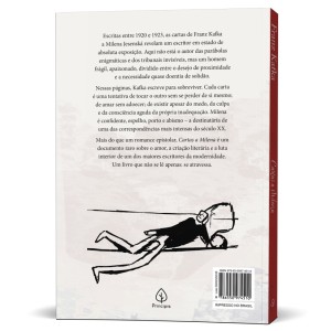 Cartas A Milena-9786550974510-80939