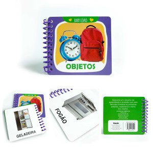 Baby Livro - Objetos-9788557581999-52638