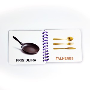 Baby Livro - Objetos-9788557581999-67965
