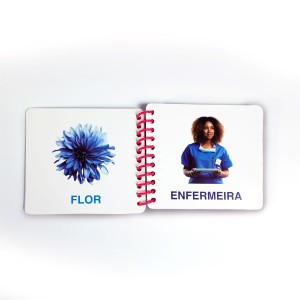 Baby Livro - Primeiras Palavras-9788557582040-39645