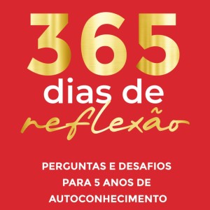 365 Dias De Reflexão