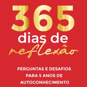 365 Dias De Reflexão