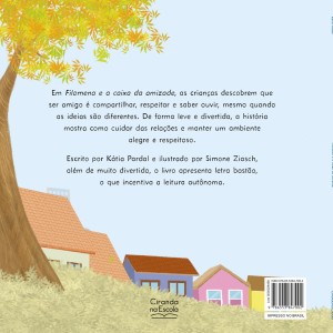 Filomena E A Caixa Da Amizade-9786553847002-67599
