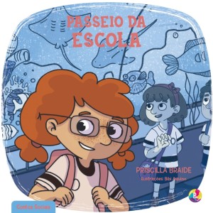 Passeio Da Escola