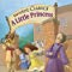 Octopusa Little Princess