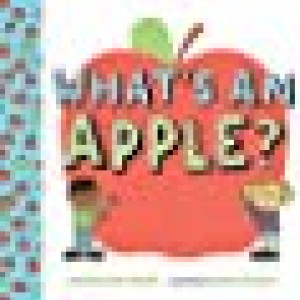 Whats An Apple?