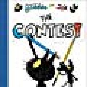 Scribbles And Ink : The Contest