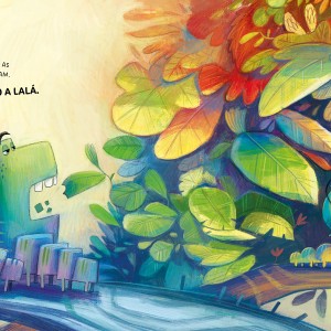 O Apetite Da Lalá-9786553846593-30995