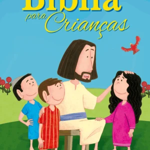 Bíblia Para Crianças
