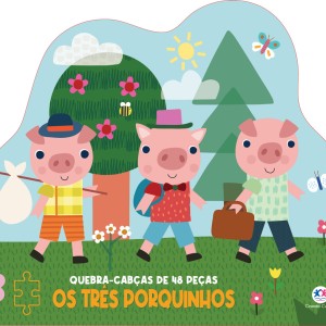 Os Três Porquinhos