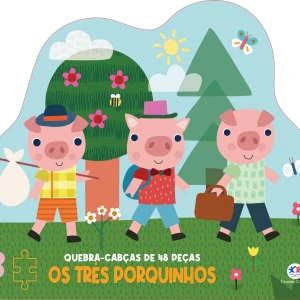 Os Três Porquinhos