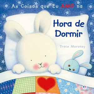 As Coisas Que Eu Amo Na Hora De Dormir