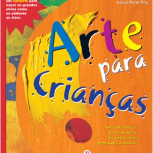 Arte Para Crianças