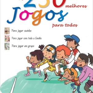 Os 250 Melhores Jogos Para Todos