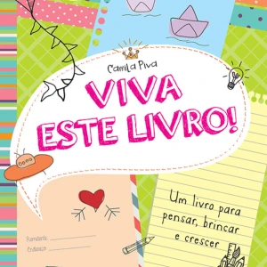Viva Este Livro!