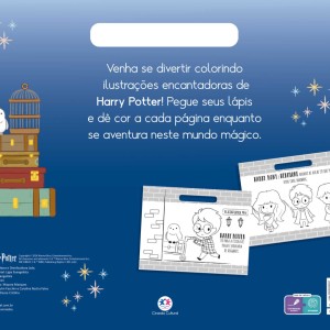 Harry Potter - Cores Fantásticas-9786526128138-75025